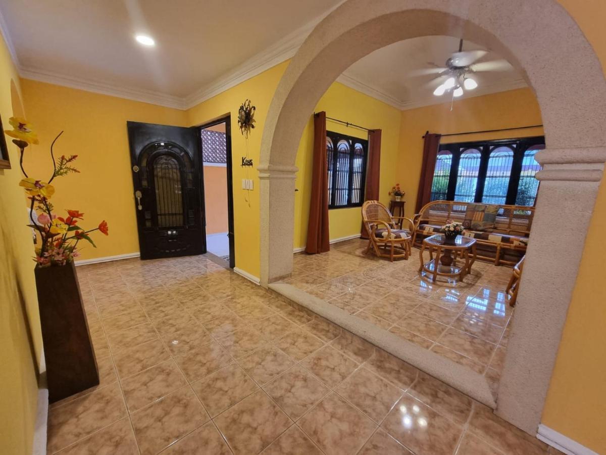Casa Balfre Villa Mérida Exterior foto