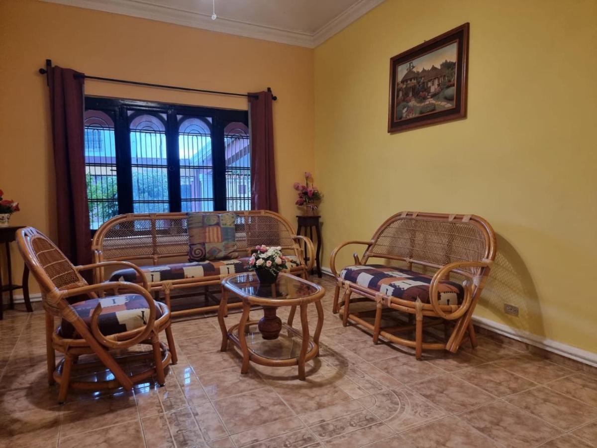 Casa Balfre Villa Mérida Exterior foto