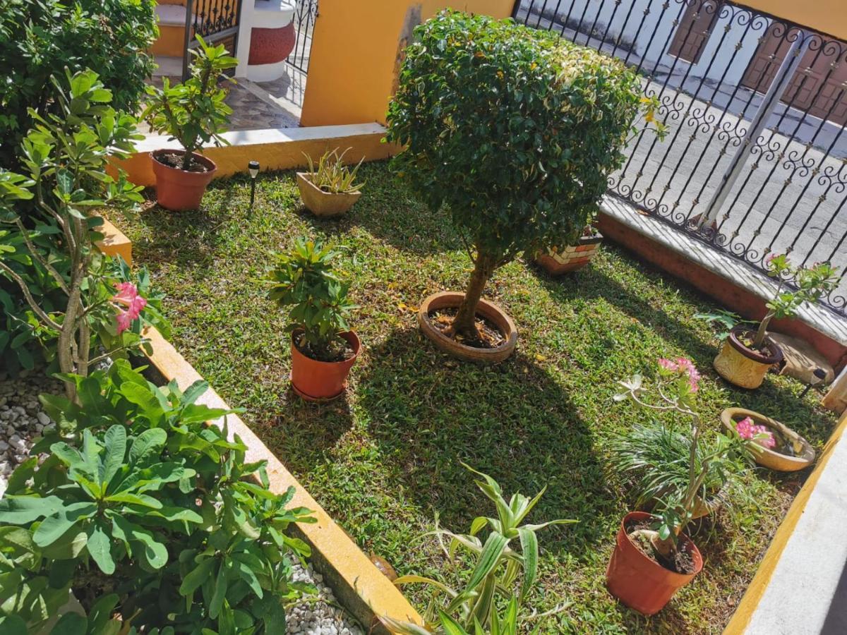Casa Balfre Villa Mérida Exterior foto